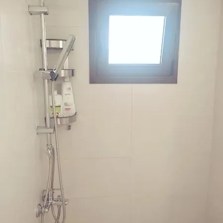 Apartment In Rhodes Town And Near The