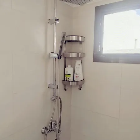 In Rhodes Town And Near The Apartamento