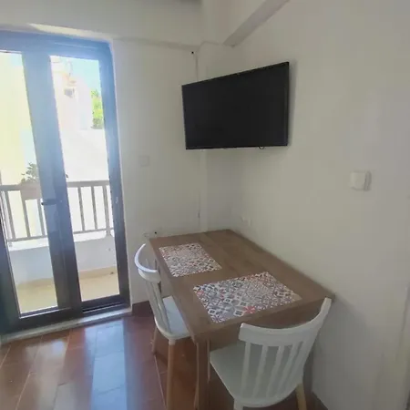 Apartment In Rhodes Town And Near The Rhodes City