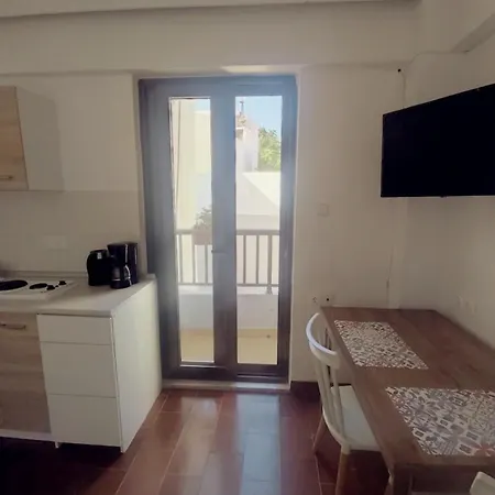 Apartment In Rhodes Town And Near The Rhodes City