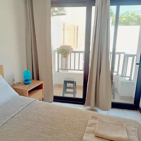 In Rhodes Town And Near The * Rhodes City