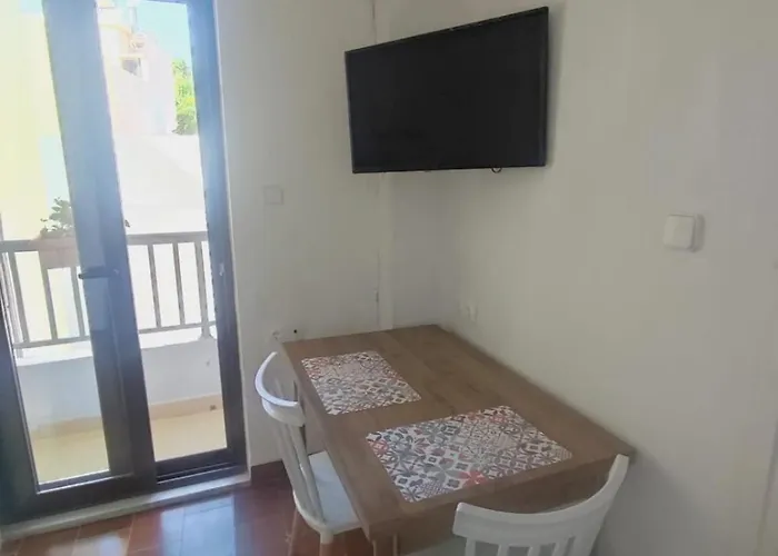 Lejlighed In Rhodes Town And Near The Rhodes City